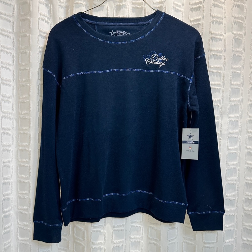Dallas Cowboys Sweatshirt